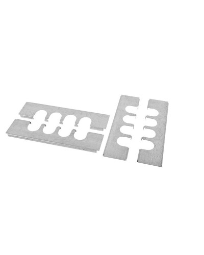 EMS-PCD-1200.100 (4шт). Панель для ввода кабеля. Elbox в Архангельске
