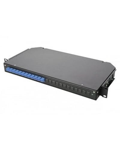 47C-24-S2-2L-08-11BL: Кросс оптический 19'' в Архангельске