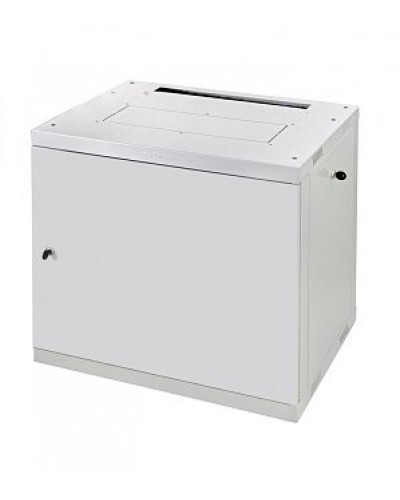 60W-09-64-30GY. Шкаф телекоммуникационный 19 настенный 9U. Eurolan в Архангельске