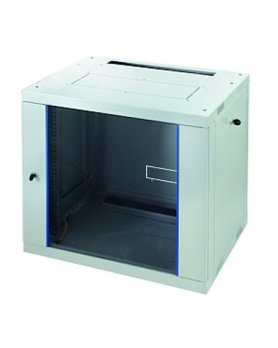 60W-18-66-31GY. Шкаф телекоммуникационный 19 напольный 18U. Eurolan в Архангельске
