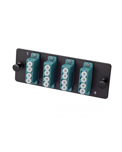 38M-30-4L-04BL: Планка Q-SLOT в Архангельске