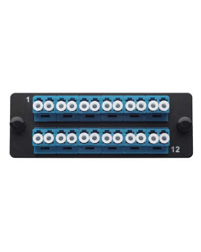 38M-S2-2L-12BL: Планка Q-SLOT в Архангельске