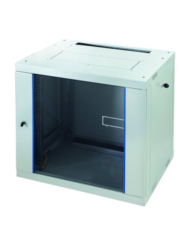 60W-06-66-31GY. Шкаф телекоммуникационный 19 настенный 6U. Eurolan в Архангельске
