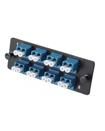 38M-S2-2L-08BL: Планка Q-SLOT в Архангельске