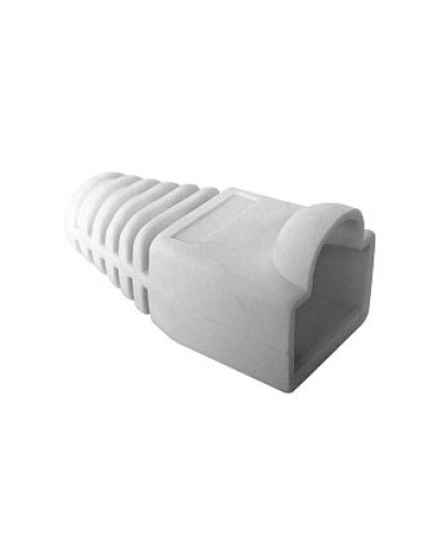13A-00-13WT (50 шт): Гибкий хвостовик Q-PLUG в Архангельске