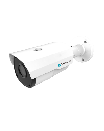 EZN-2550. Видеокамера IP цилиндрическая. EverFocus в Архангельске