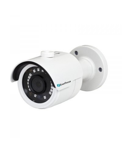 EZN-1240-A. Видеокамера IP цилиндрическая. EverFocus в Архангельске