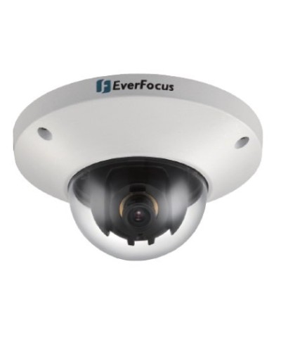 EDN-228. Видеокамера IP купольная. EverFocus в Архангельске