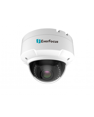 EHN-2550. Видеокамера IP купольная. EverFocus в Архангельске