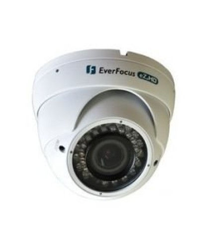 EBD-935F. Видеокамера AHD купольная. EverFocus в Архангельске