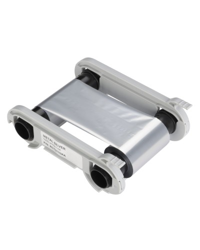 Evolis RCT017NAA. Лента серебряная монохромная. Evolis в Архангельске