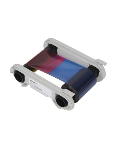 Evolis R6F003EAA. Лента для двусторонней печати. Evolis в Архангельске