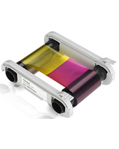 Evolis R5F002EAA YMCKO 200. Картридж. Evolis в Архангельске