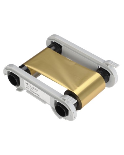 Evolis RCT016NAA. Лента золотая монохромная . Evolis в Архангельске
