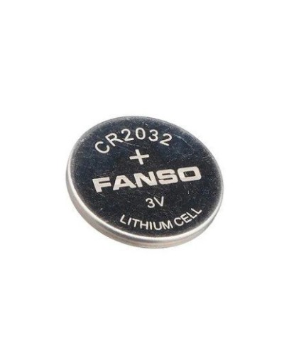 CR2032 FANSO. Литиевая батарея. FANSO в Архангельске