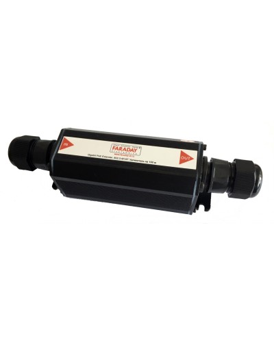 Ext/POE (IP66). Удлинитель PoE . FARADAY в Архангельске