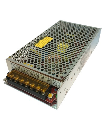 150W/24V. Импульсный блок питания. FARADAY в Архангельске