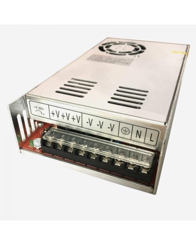 350W/48V. Импульсный блок питания. FARADAY в Архангельске