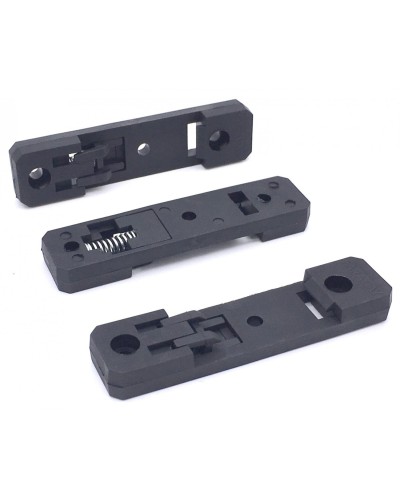 DIN-holder. Фиксатор. FARADAY в Архангельске