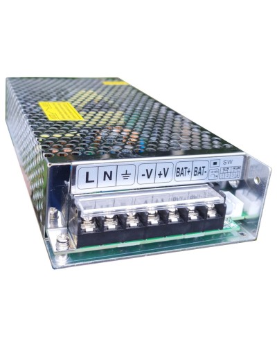 UPS 160W/48V Simple. Источник вторичного электропитания резервированный. FARADAY в Архангельске