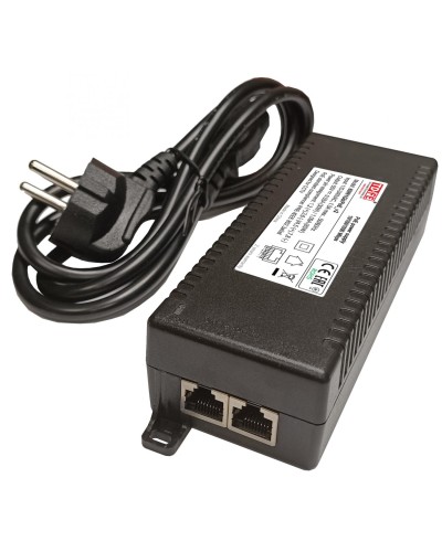 60W/1Gb/POE v2. Инжектор PoE. FARADAY в Архангельске