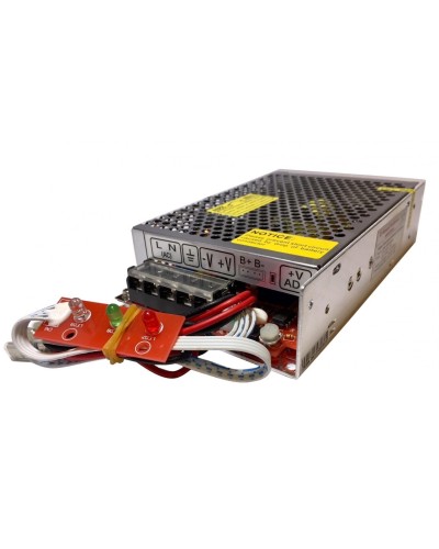 UPS 120W/24V Simple. Блок бесперебойного питания. FARADAY в Архангельске