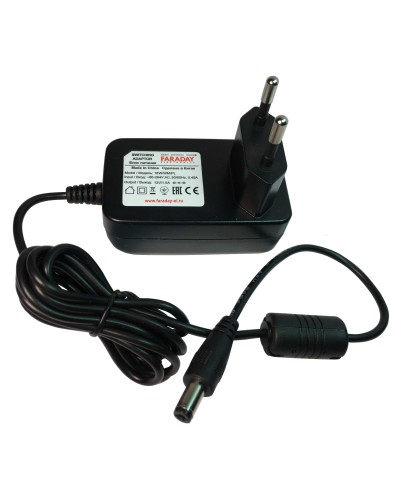18W/WM/PL. Импульсный блок питания. FARADAY в Архангельске