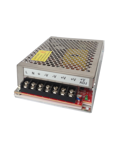 120W/12V. Импульсный блок питания. FARADAY в Архангельске