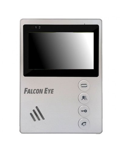 Vista XL. Монитор домофона цветной. Falcon EYE в Архангельске