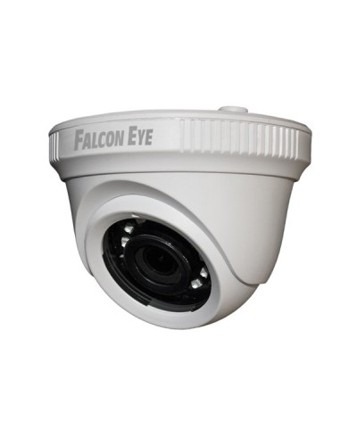 FE-MHD-DP2e-20. Видеокамера мультиформатная купольная. Falcon EYE в Архангельске
