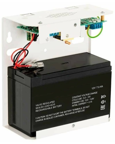 FE-1250 PRO. Источник вторичного питания. Falcon EYE в Архангельске