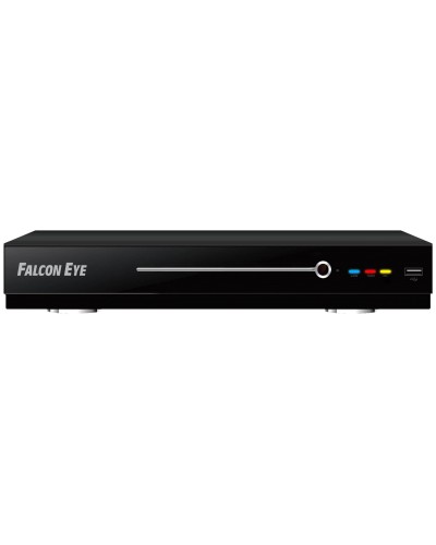 FE-NVR8216. IP-видеорегистратор 16-канальный. Falcon EYE в Архангельске