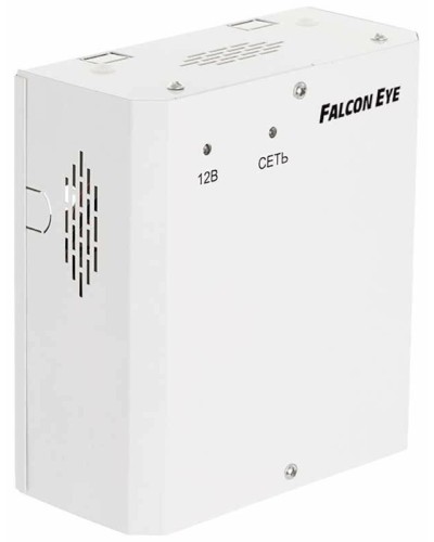 FE-1250 PRO. Источник вторичного питания. Falcon EYE в Архангельске
