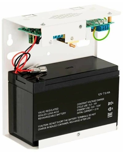 FE-1230 PRO. Источник вторичного питания. Falcon EYE в Архангельске