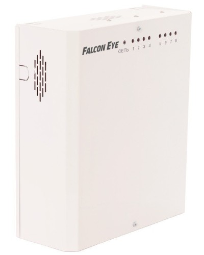FE-1250 V.8 MAX. Источник вторичного питания. Falcon EYE в Архангельске