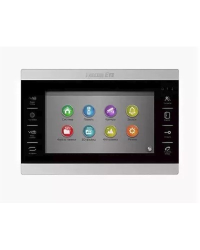 FE-70 ATLAS HD (Black). Монитор домофона цветной. Falcon EYE в Архангельске