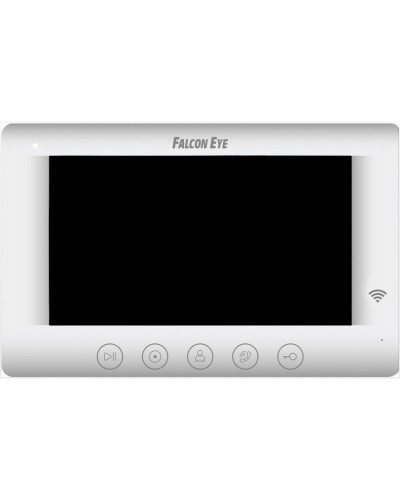 Cosmo HD Wi-Fi. Монитор домофона цветной. Falcon EYE в Архангельске