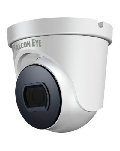 FE-MHD-D2-25. Видеокамера мультиформатная купольная. Falcon EYE в Архангельске