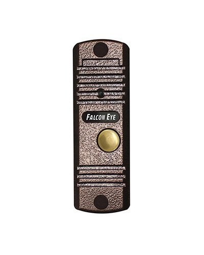FE-305C (медь). Вызывная панель цветная. Falcon EYE в Архангельске