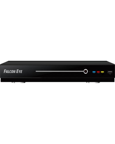 FE-MHD2216. Видеорегистратор мультиформатный 16-канальный. Falcon EYE в Архангельске
