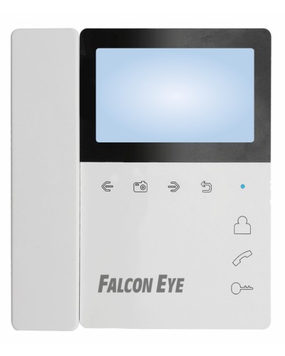 Lira. Монитор домофона цветной. Falcon EYE в Архангельске