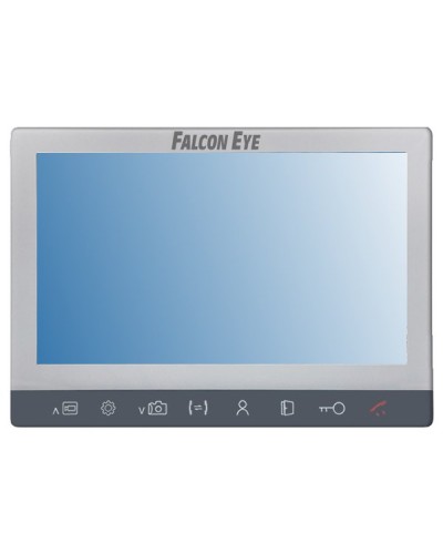 Milano Plus HD. Монитор домофона цветной. Falcon EYE в Архангельске