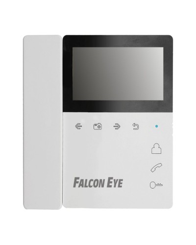 Lira VZ. Монитор домофона цветной. Falcon EYE в Архангельске