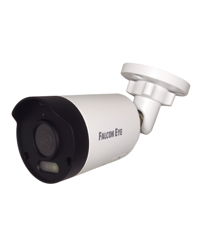 FE-IPC-B5-30pa. Видеокамера IP цилиндрическая. Falcon EYE в Архангельске