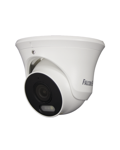 FE-IPC-D5-30pa. Видеокамера IP купольная. Falcon EYE в Архангельске