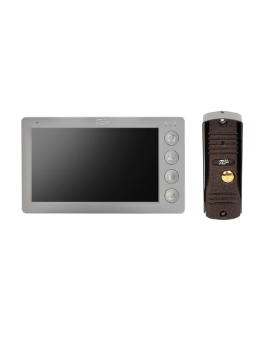 FX-VD70N-KIT (ЯНТАРЬ 7A). Комплект видеодомофона. Fox в Архангельске