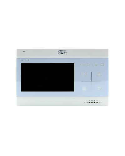 FX-VD5S (АГАТ 5W). Монитор видеодомофона цветной. Fox в Архангельске