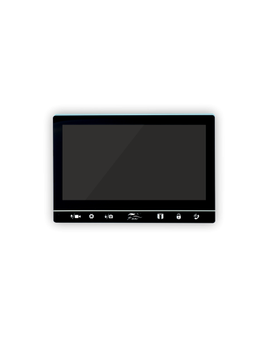 FX-PVD74GM (ВИНСЕНТ 7B). Монитор видеодомофона цветной. Fox в Архангельске