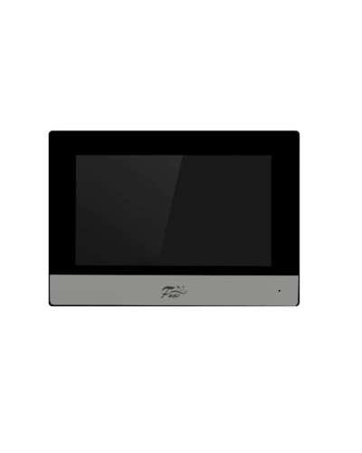 FX-IVD70WP (ЧЕРНЫЙ). Монитор IP-домофона. Fox в Архангельске