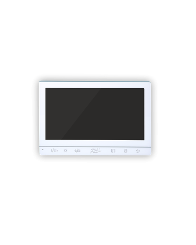 FX-PVD74GM (ВИНСЕНТ 7W). Монитор видеодомофона цветной. Fox в Архангельске